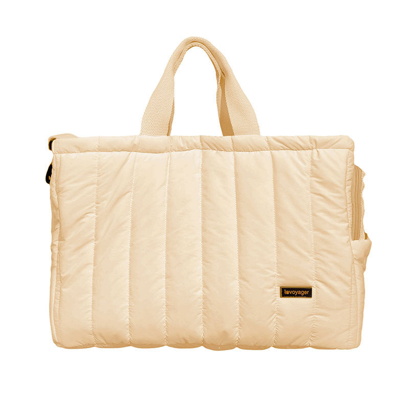 Portable Pet Messenger Bag for Dogs & Cats