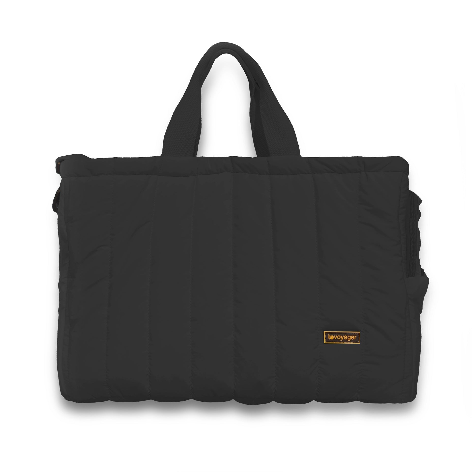 Portable Pet Messenger Bag for Dogs & Cats