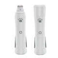 USB Pet Trimmer for Cats & Dogs
