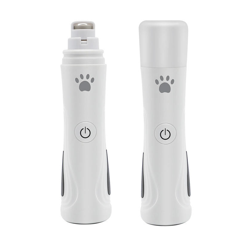 USB Pet Trimmer for Cats & Dogs