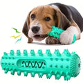 Dog Toothbrush Chew Stick – 2-in-1 Dental Toy