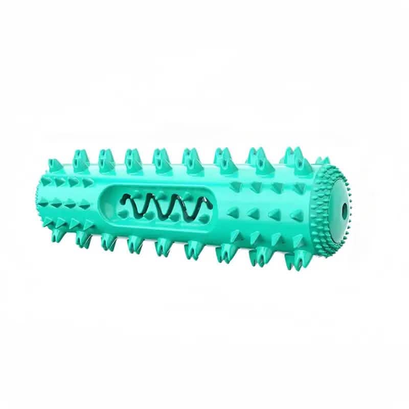 Dog Toothbrush Chew Stick – 2-in-1 Dental Toy