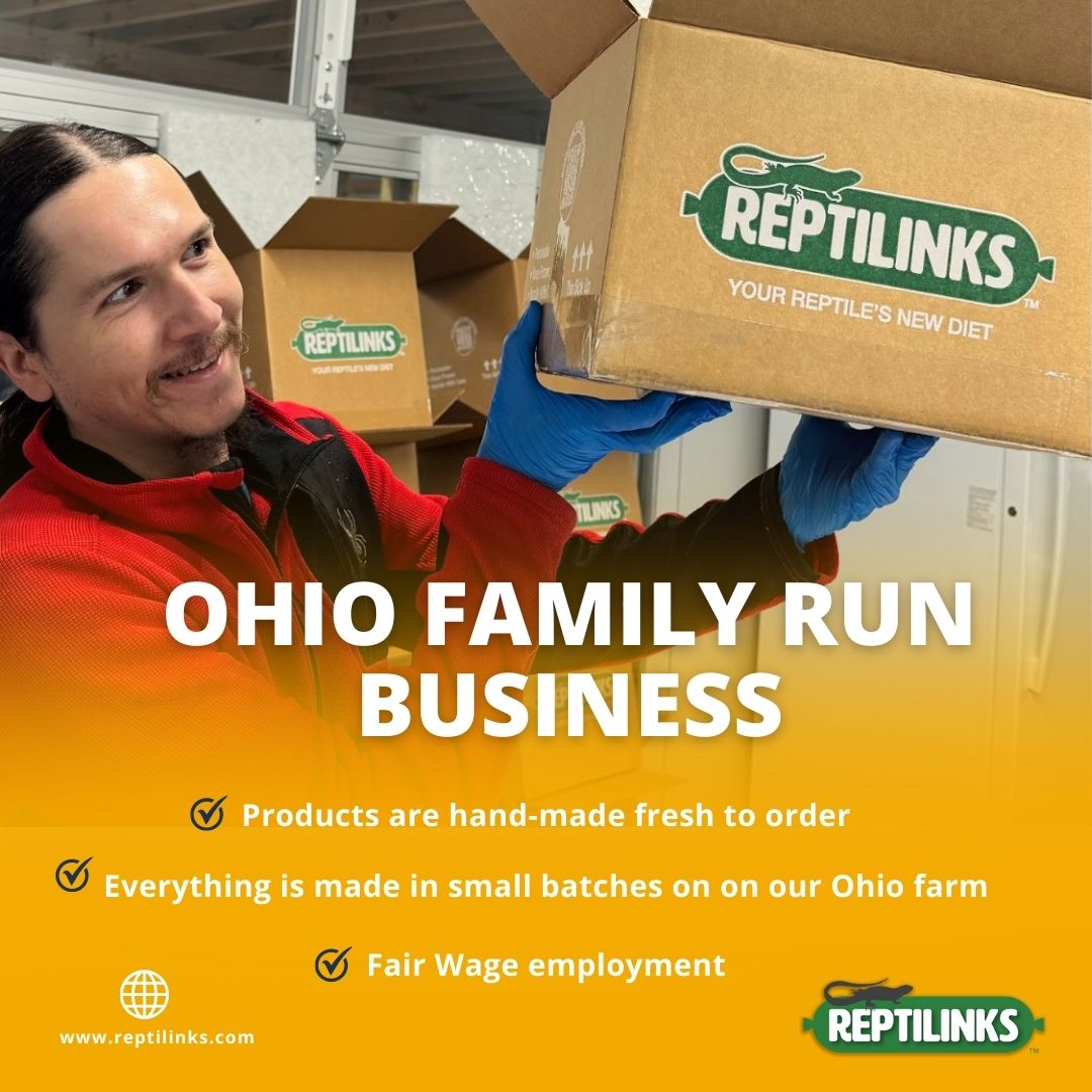 Whole-Prey Ultra-Blend Jerky Links for Dogs