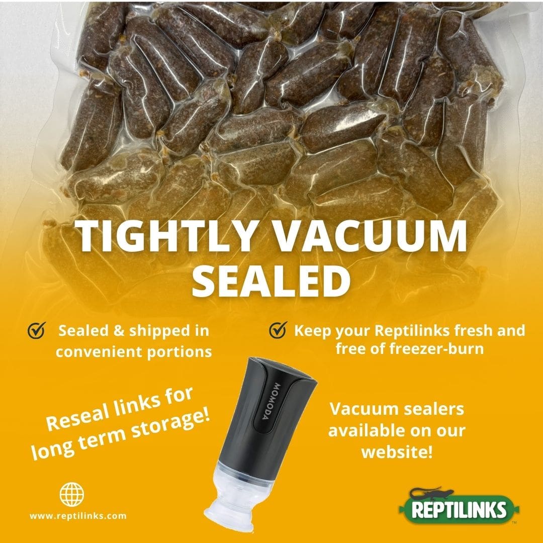 Whole-Prey Ultra-Blend Jerky Links for Dogs