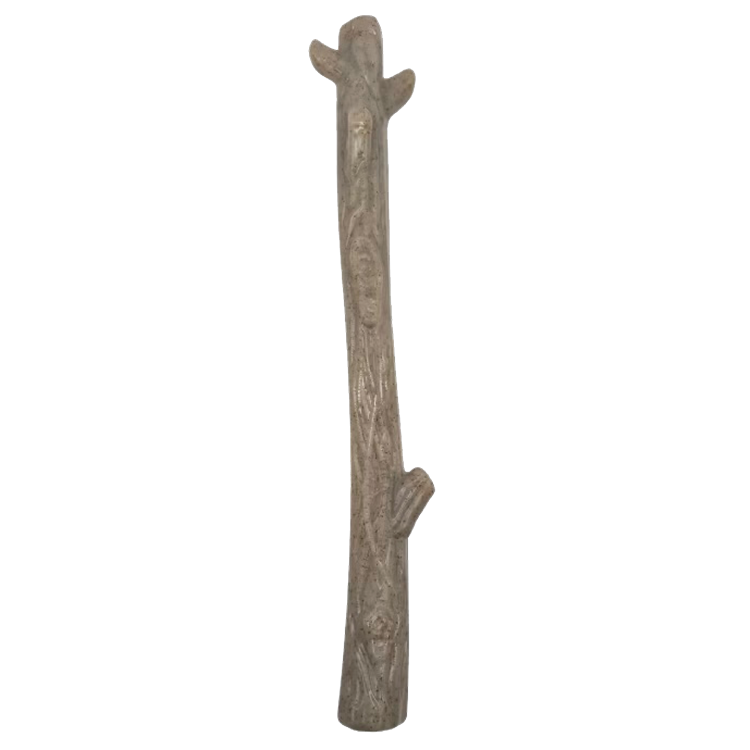 Durable Nylon Chew Stick for Power Chewers | Indestructible Dog Toy USA